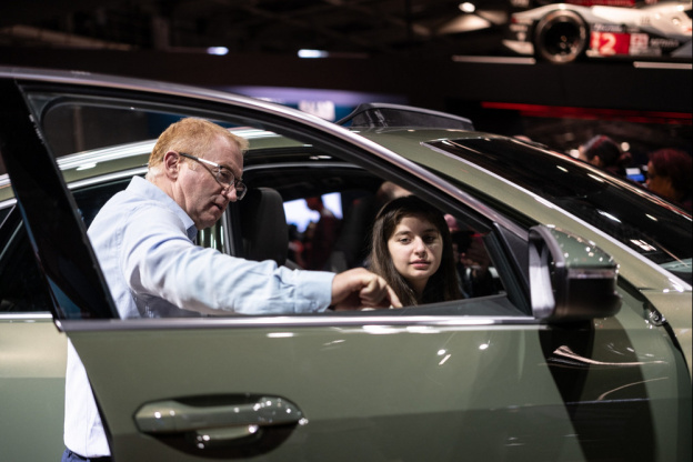Mondial de l’Auto 2026 : voitures d’exception, Mario Kart, concerts… la sortie d’octobre à Paris