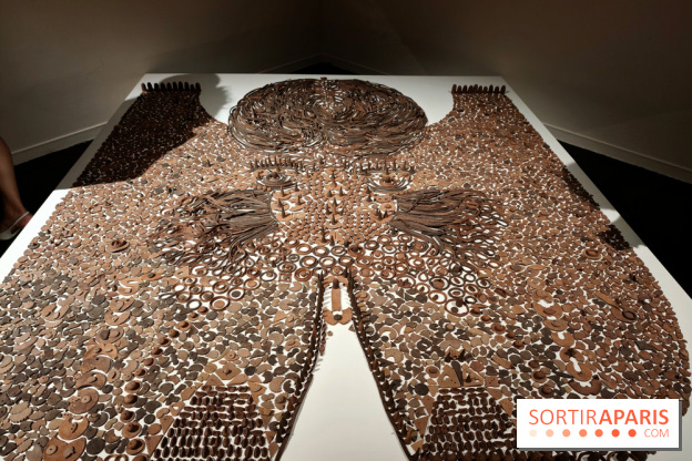 Vive la mariée ! : l'exposition inédite et culturelle à l'Institut du Monde Arabe