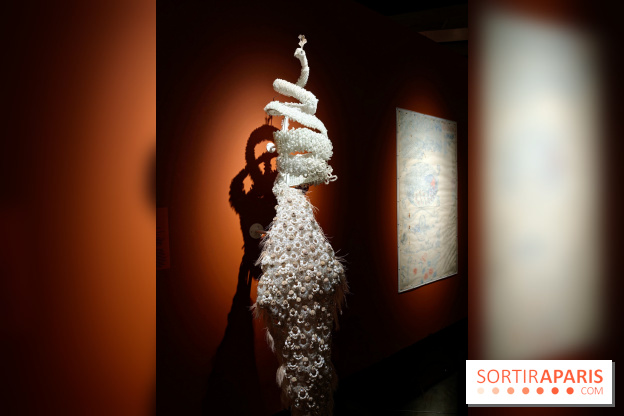 Vive la mariée ! : l'exposition inédite et culturelle à l'Institut du Monde Arabe