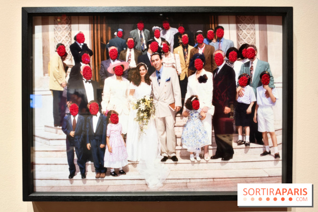 Vive la mariée ! : l'exposition inédite et culturelle à l'Institut du Monde Arabe