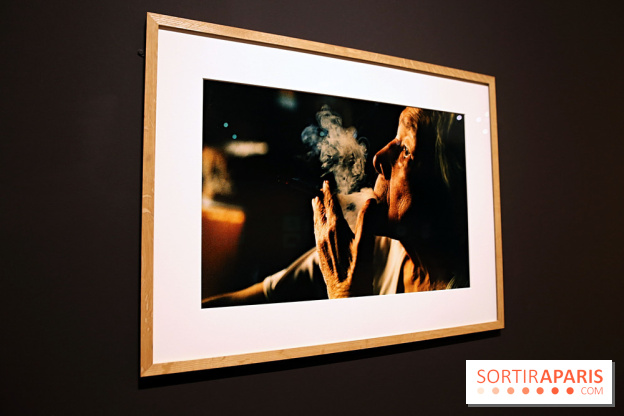 Photographies japonaises de la BnF - nos photos de l'exposition
