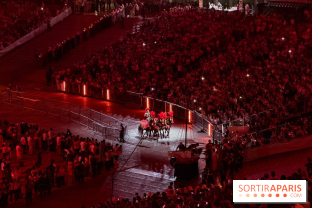 Visite du Pape Léon XIV à Paris : nos photos de la veillée des jeunes au Stade de France