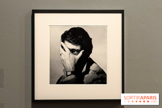 Irving Penn