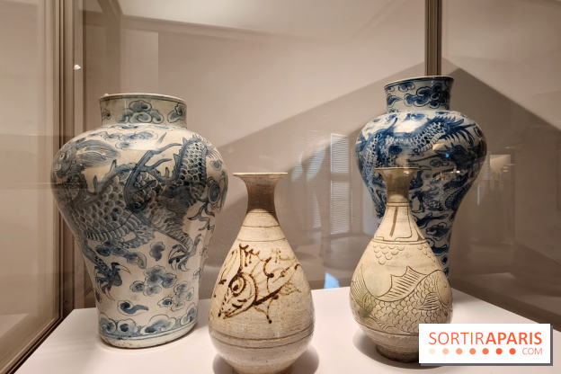 Musée Guimet, musée des arts asiatiques à Paris - collection et visuels