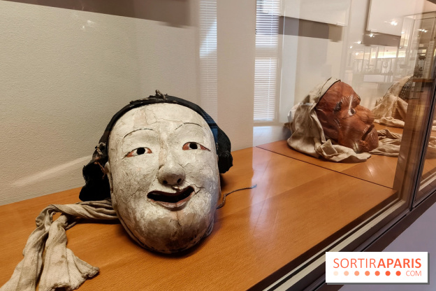 Musée Guimet, musée des arts asiatiques à Paris - collection et visuels