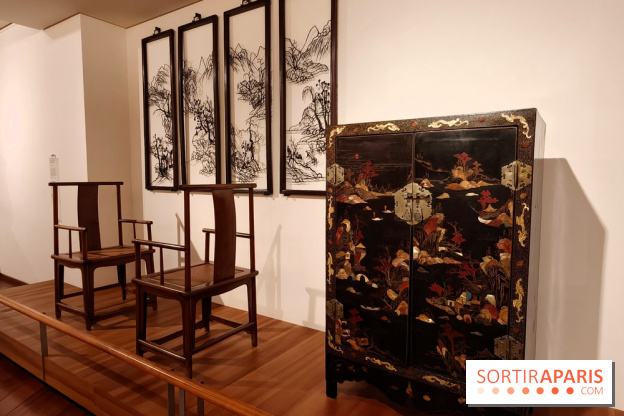 Musée Guimet, musée des arts asiatiques à Paris - collection et visuels
