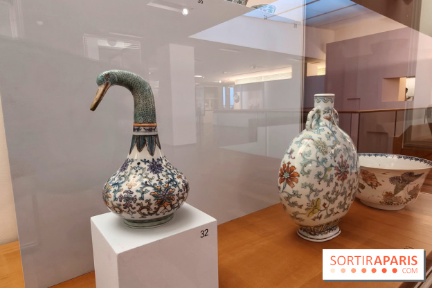 Musée Guimet, musée des arts asiatiques à Paris - collection et visuels