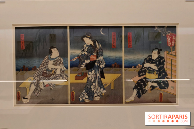 Musée Guimet, musée des arts asiatiques à Paris - collection et visuels