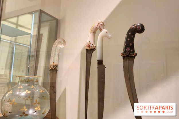 Musée Guimet, musée des arts asiatiques à Paris - collection et visuels