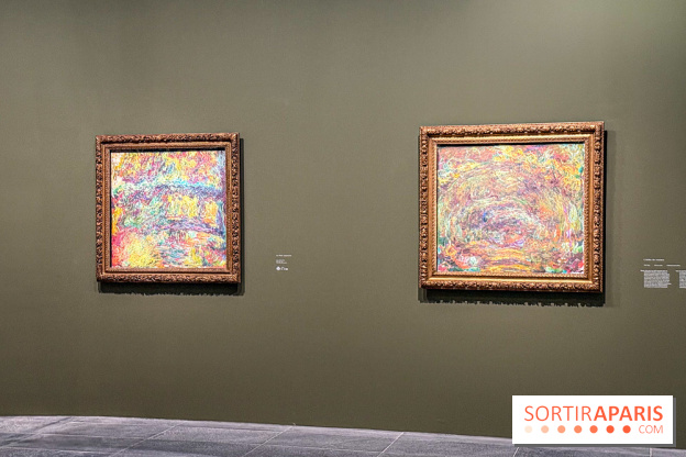 Monet, peindre le temps : l'exposition événement au musée de l’Orangerie