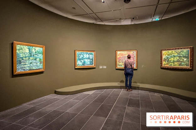 Monet, peindre le temps : l'exposition événement au musée de l’Orangerie