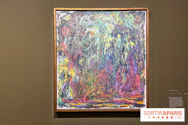 Monet, peindre le temps : l'exposition événement au musée de l’Orangerie