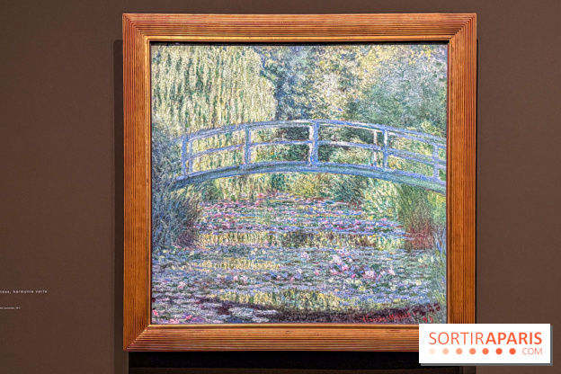 Monet, peindre le temps : l'exposition événement au musée de l’Orangerie