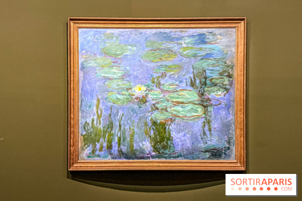 Monet, peindre le temps : l'exposition événement au musée de l’Orangerie