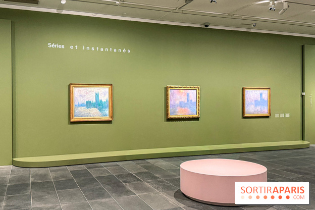Monet, peindre le temps : l'exposition événement au musée de l’Orangerie