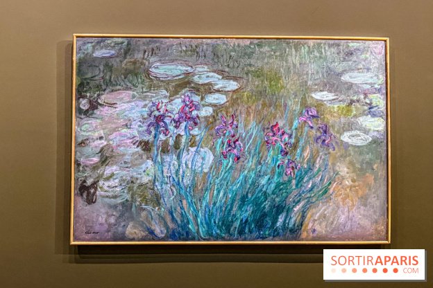 Monet, peindre le temps : l'exposition événement au musée de l’Orangerie