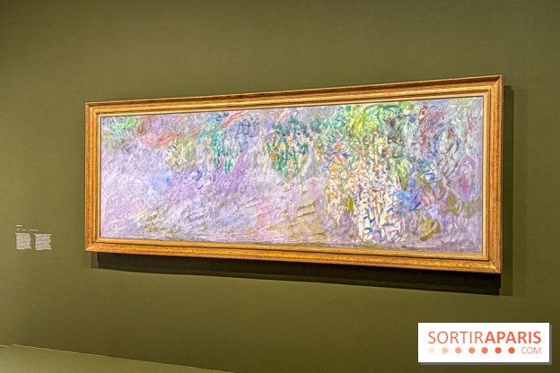 Monet, peindre le temps : l'exposition événement au musée de l’Orangerie