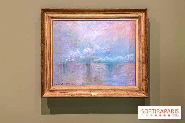 Monet, peindre le temps : l'exposition événement au musée de l’Orangerie