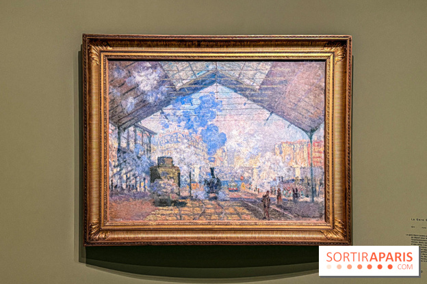 Monet, peindre le temps : l'exposition événement au musée de l’Orangerie