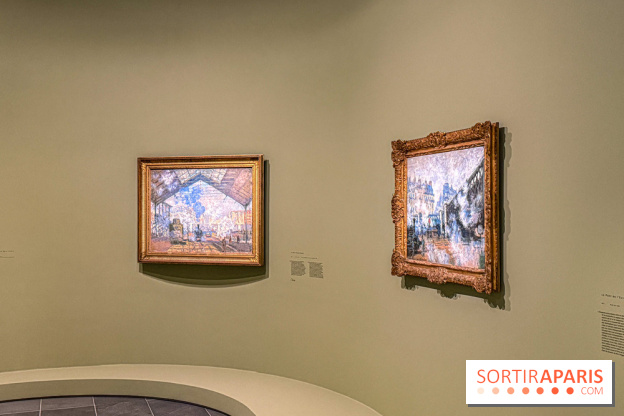 Monet, peindre le temps : l'exposition événement au musée de l’Orangerie