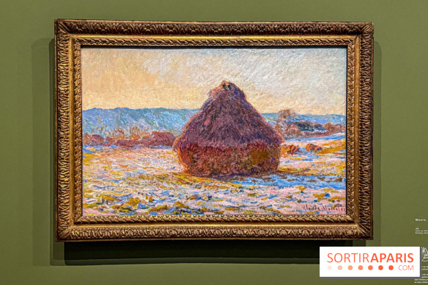Monet, peindre le temps : l'exposition événement au musée de l’Orangerie