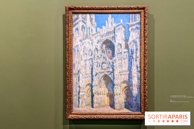 Monet, peindre le temps : l'exposition événement au musée de l’Orangerie
