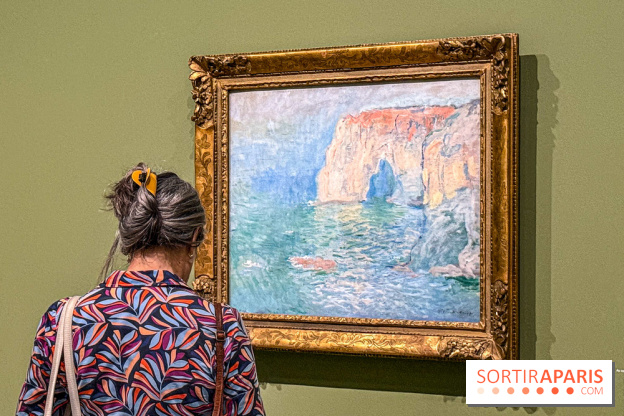 Monet, peindre le temps : l'exposition événement au musée de l’Orangerie