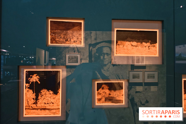 Voir Tahiti : une exposition qui dévoile les premières photos du XIXe siècle au musée du Quai Branly