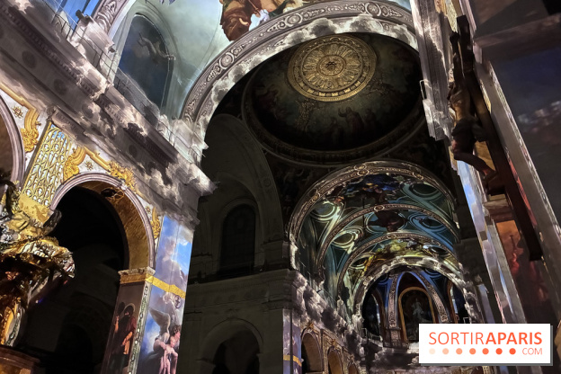 Les Nuits de Saint-Roch