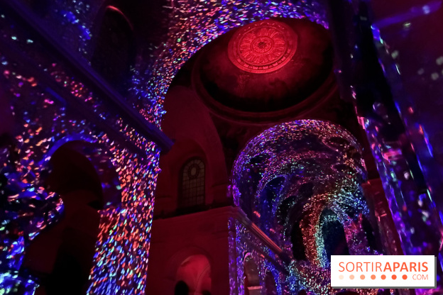 Les Nuits de Saint-Roch