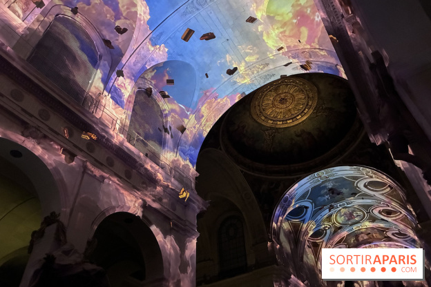 Les Nuits de Saint-Roch