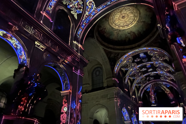Les Nuits de Saint-Roch