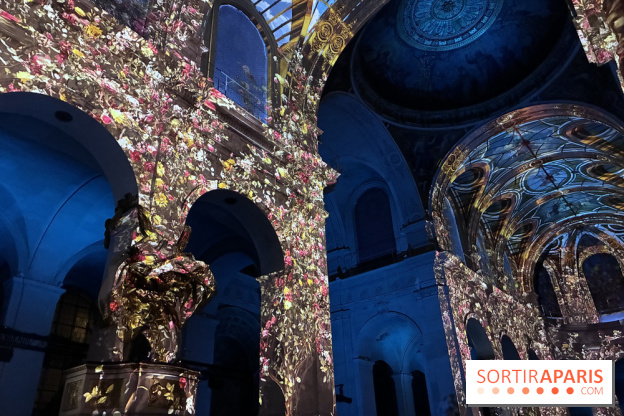 Les Nuits de Saint-Roch