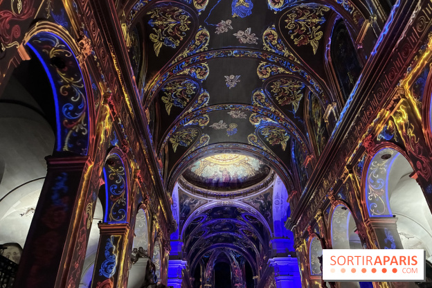 Les Nuits de Saint-Roch