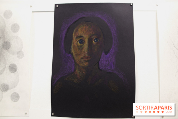 Jean Faucheur : nos photos de son exposition à voir dans le 13e à Paris - Jean Faucheur 7