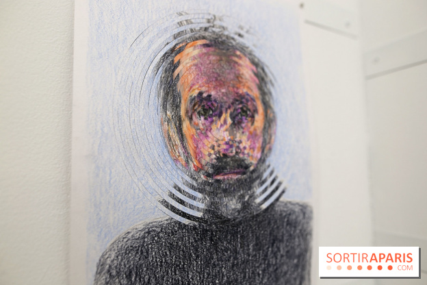 Jean Faucheur : nos photos de son exposition à voir dans le 13e à Paris - Jean Faucheur 11