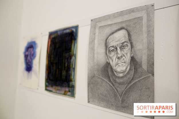 Jean Faucheur : nos photos de son exposition à voir dans le 13e à Paris - Jean Faucheur 16