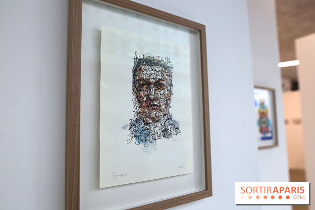 Jean Faucheur : nos photos de son exposition à voir dans le 13e à Paris - Jean Faucheur 19