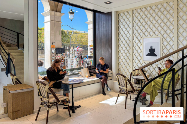 Vogue Café Paris 2026