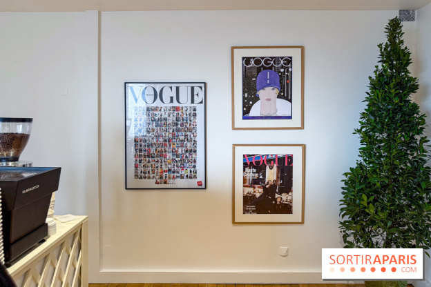 Vogue Café Paris 2026