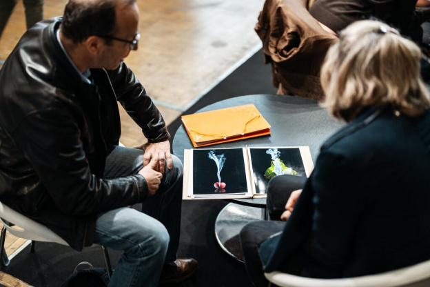Salon Photo & Vidéo 2026 - Medium