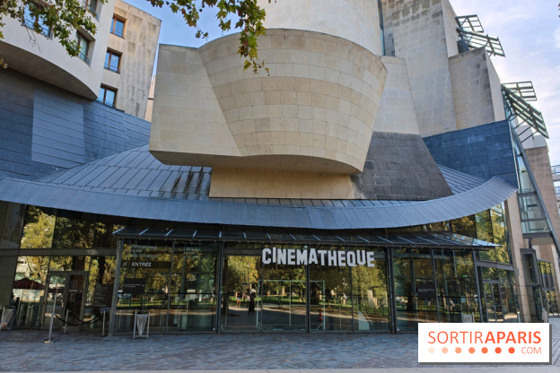 Belmondo le magnifique : l'icône du cinéma français au cœur d'une exposition à la Cinémathèque