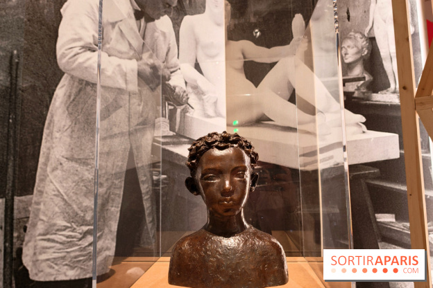 Belmondo le magnifique : l'icône du cinéma français au cœur d'une exposition à la Cinémathèque