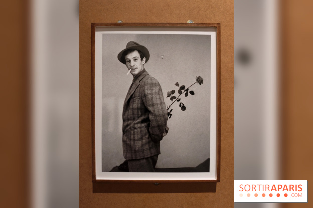 Belmondo le magnifique : l'icône du cinéma français au cœur d'une exposition à la Cinémathèque