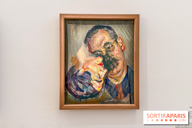 Kurt Schwitters, Le chaos-monde : la rétrospective événement au Musée Picasso