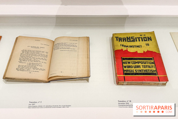Kurt Schwitters, Le chaos-monde : la rétrospective événement au Musée Picasso