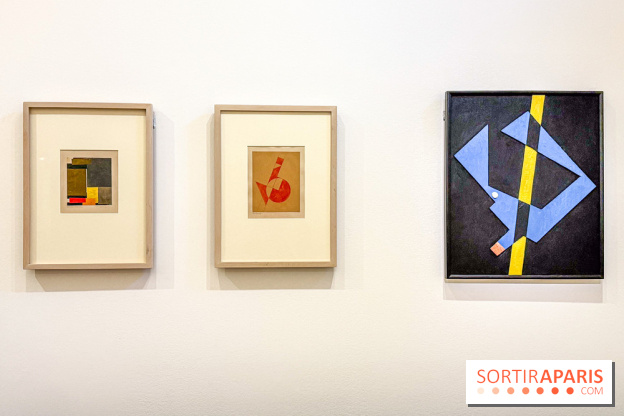 Kurt Schwitters, Le chaos-monde : la rétrospective événement au Musée Picasso