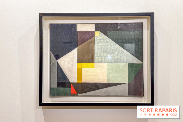 Kurt Schwitters, Le chaos-monde : la rétrospective événement au Musée Picasso