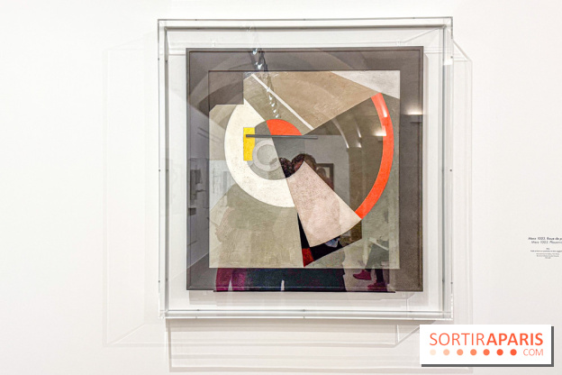 Kurt Schwitters, Le chaos-monde : la rétrospective événement au Musée Picasso