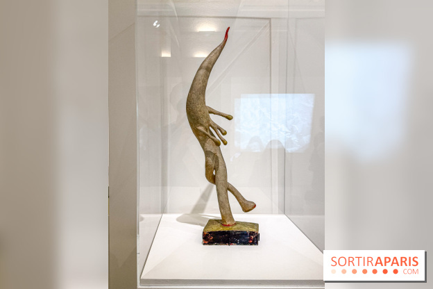 Kurt Schwitters, Le chaos-monde : la rétrospective événement au Musée Picasso